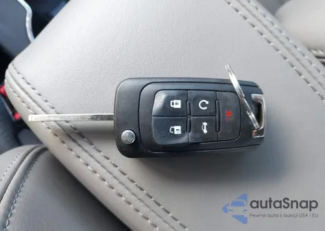 2016 Buick Verano z USA, uszkodzony, nr VIN 1G4PP5SK7G4119233